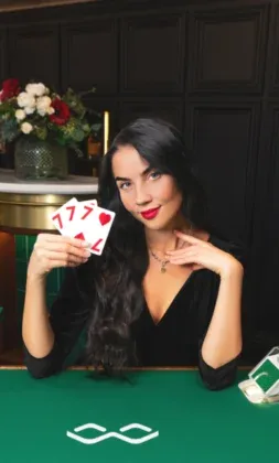 Bar Blackjack 3